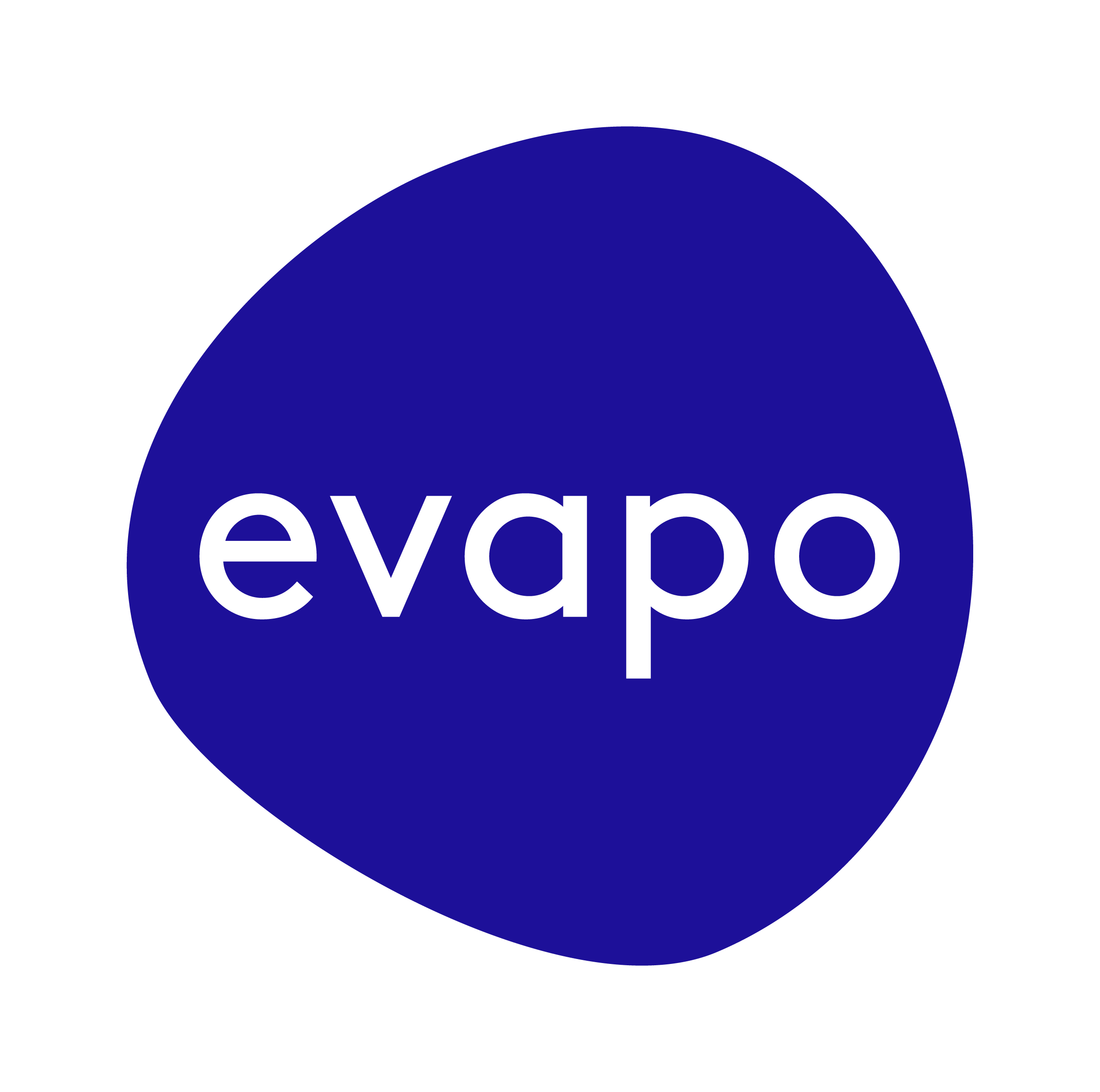 Evapo Help Center home page